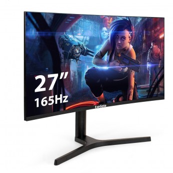 Монитор 27" EXEGATE COMBAT EV2707C