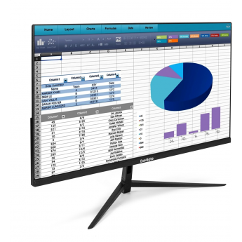 Монитор EXEGATE SUPERVIEW EH2407 23.8" 100 Гц