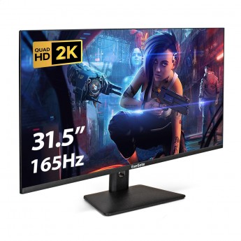 Монитор игровой 31.5" EXEGATE COMBAT EG3207T