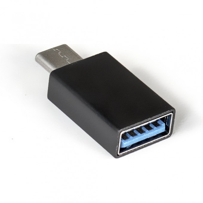 Переходник Type C-USB 3.0 EXEGATE EX-USB3-CFAM EX294779RUS