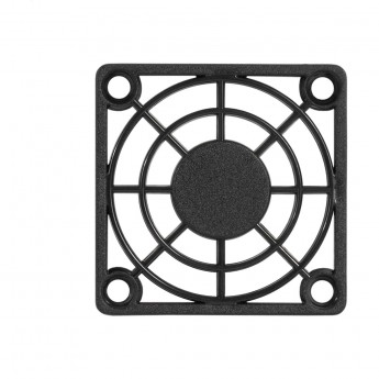 Решетка для вентилятора 40х40 ExeGate EG-040PSB