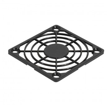 Решетка для вентилятора 60x60 EXEGATE EG-060PSB