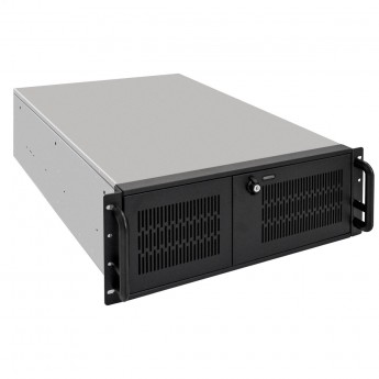 Серверная платформа EXEGATE PRO 4U650-010/4U4139L/Redundant 2x550W