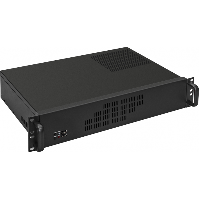 Серверный корпус EXEGATE PRO 2U300-04 EX297710RUS