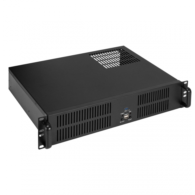 Серверный корпус EXEGATE PRO 2U350-33 EX299972RUS