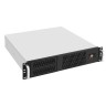 Серверный корпус EXEGATE PRO 2U400-02, БП 600RADS EX297156RUS