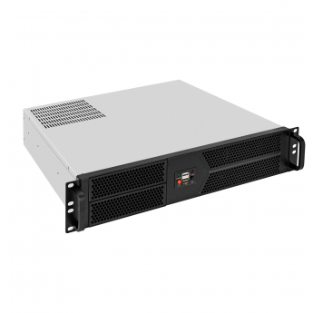 Серверный корпус EXEGATE PRO 2U400-04 EX298531RUS