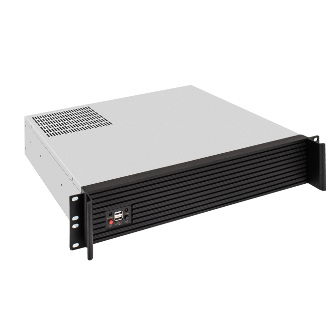 Серверный корпус EXEGATE PRO 2U400-04AL EX298515RUS
