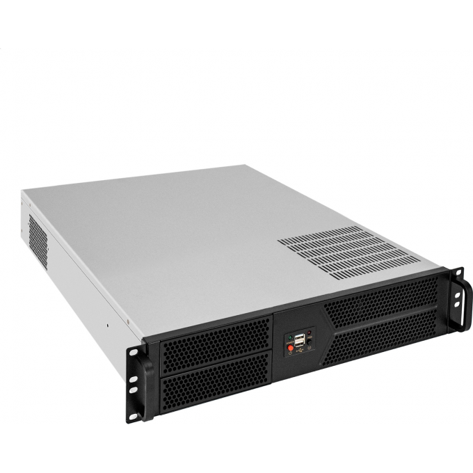 Серверный корпус EXEGATE PRO 2U550-04 EX298456RUS