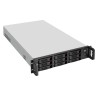 Серверный корпус EXEGATE PRO 2U650-HS09/2U-500ADS
