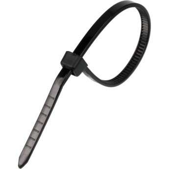 Стяжка (хомут) нейлоновая EXEGATE CV66-300X3.6B