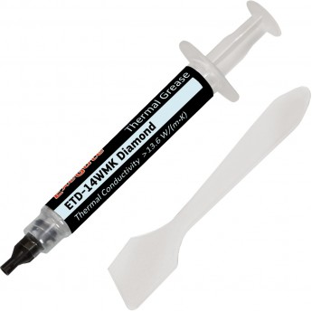 Термопаста EXEGATE ETD-14WMK DAIMOND 6г