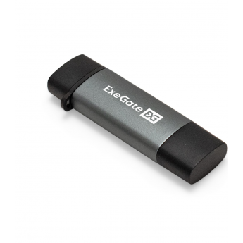 Устройство чтения/записи карт памяти EXEGATE PRO CR-201CA