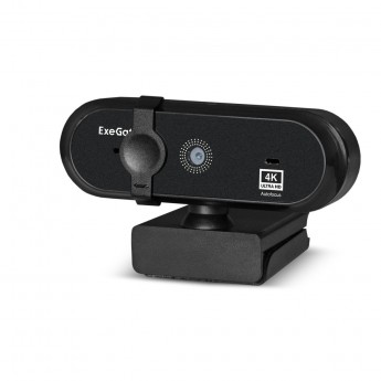 Веб-камера EXEGATE STREAM HD 4000 4K UHD
