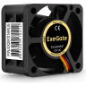 Вентилятор 12В DC EXEGATE EX04020B3P EX297016RUS