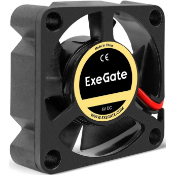 Вентилятор 5В DC EXEGATE EX04020B3P-5