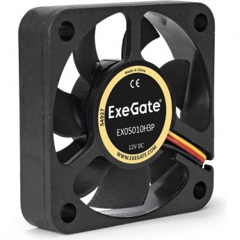 Вентилятор EXEGATE EX05010H3P Вентилятор EXEGATE EX05010H3P