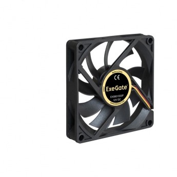 Вентилятор EXEGATE EX08015S3P Вентилятор EXEGATE EX08015S3P