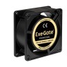 Вентилятор EXEGATE EX08025SAL 220В Вентилятор EXEGATE EX08025SAL 220В